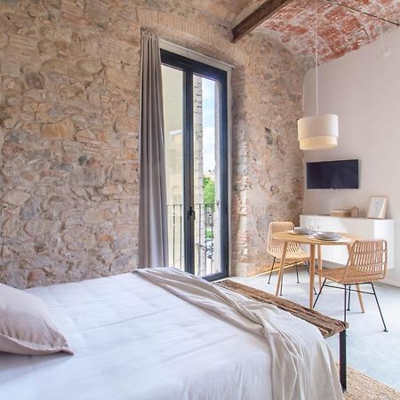 Caelus Boutique Studio Girona Ngoại thất bức ảnh