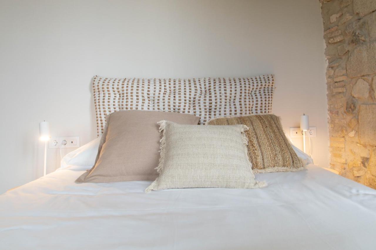 Caelus Boutique Studio Girona Ngoại thất bức ảnh