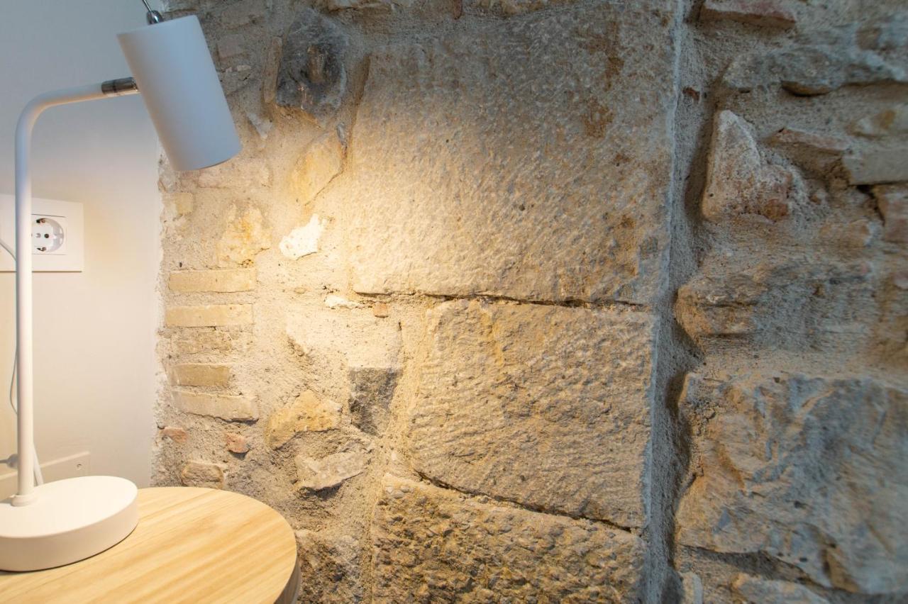 Caelus Boutique Studio Girona Ngoại thất bức ảnh