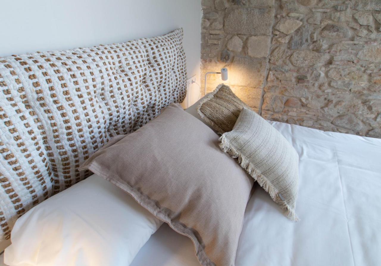 Caelus Boutique Studio Girona Ngoại thất bức ảnh