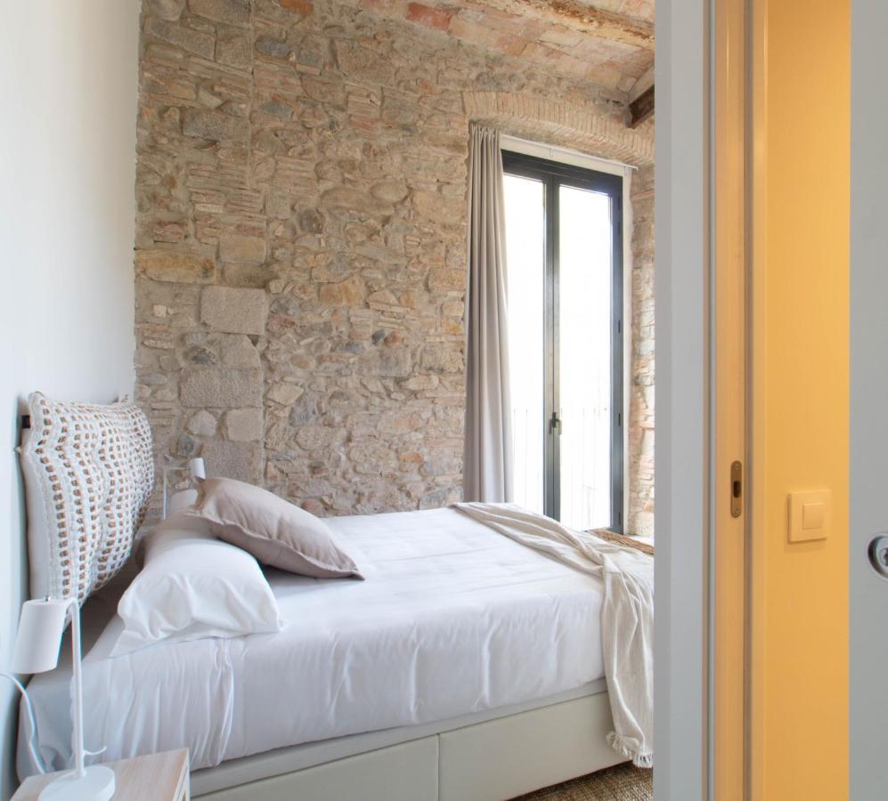 Caelus Boutique Studio Girona Ngoại thất bức ảnh