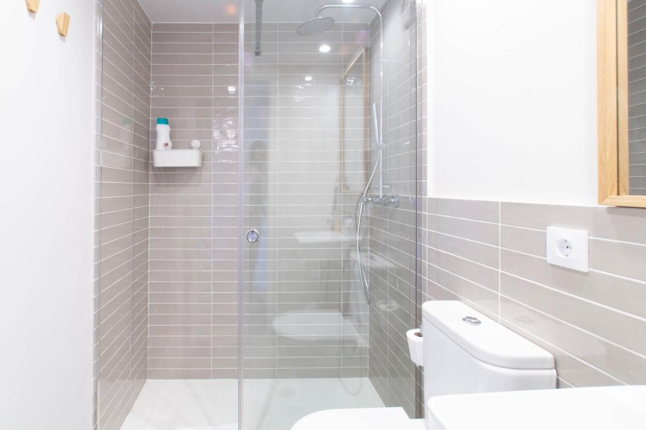 Caelus Boutique Studio Girona Ngoại thất bức ảnh