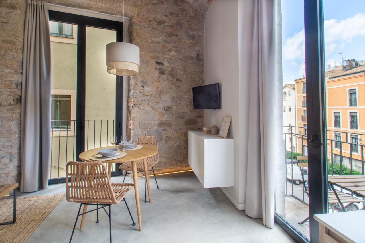 Caelus Boutique Studio Girona Ngoại thất bức ảnh